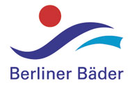 Logo Berliner Bäder Betriebe