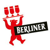 Logo Berliner Pilsener