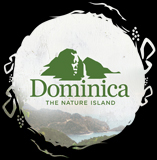 Logo Dominica