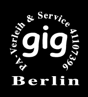 Logo GIG