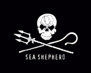 Logo seashepherd