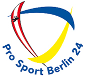 Logo Pro Sport Berlin