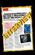 Django-Interview-Tauchen